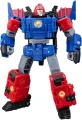 TRANSFORMERS Age of the Primes - Nexus Prime Voyager - Figure 15.5cm
