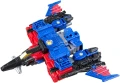 TRANSFORMERS Age of the Primes - Nexus Prime Voyager - Figure 15.5cm