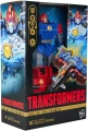 TRANSFORMERS Age of the Primes - Nexus Prime Voyager - Figure 15.5cm