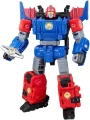 TRANSFORMERS Age of the Primes - Nexus Prime Voyager - Figure 15.5cm