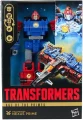 TRANSFORMERS Age of the Primes - Nexus Prime Voyager - Figure 15.5cm