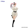 Super Sonico Trio-Try-iT Figurka Winter Memory Ver. 21 c