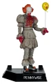 It Welcome to Derry Movie Maniacs Figurka Pennywise (Bloody) 16 cm McFarlane