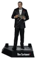 The Godfather Movie Maniacs Figurka Don Corleone 17 cm