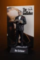 The Godfather Movie Maniacs Figurka Don Corleone 17 cm