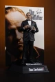 The Godfather Movie Maniacs Figurka Don Corleone 17 cm