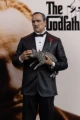 The Godfather Movie Maniacs Figurka Don Corleone 17 cm