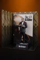 The Godfather Movie Maniacs Figurka Don Corleone 17 cm