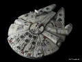 STAR WARS - Millenium Falcon - Model Kit Perfect Grade 48cm