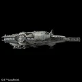 STAR WARS - Millenium Falcon - Model Kit Perfect Grade 48cm