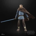 STAR WARS OBI-WAN KENOBI Figurka Ben Kenobi Black Series 15cm
