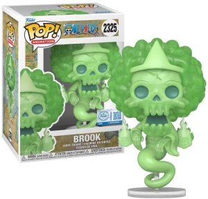 Funko POP! ONE PIECE Animation 2325 Ghost Brook