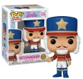 BARBIE IN THE NUTCRACKER 25TH - POP N° 175 - Prince Eric with Chase