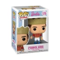 BARBIE IN THE NUTCRACKER 25TH - POP N° 175 - Prince Eric with Chase