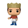 BARBIE IN THE NUTCRACKER 25TH - POP N° 175 - Prince Eric with Chase