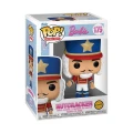 BARBIE IN THE NUTCRACKER 25TH - POP N° 175 - Prince Eric with Chase