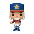 BARBIE IN THE NUTCRACKER 25TH - POP N° 175 - Prince Eric with Chase
