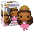 BARBIE IN THE NUTCRACKER 25TH - POP N° 174 - Sugar Plum Fairy Barbie