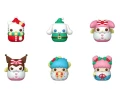 SANRIO LO - Pocket POP Amber (BOX 12 Snowball)