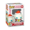 MERRY MARKET - POP Sanrio N° 161 - Cinnamoroll
