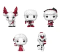 FROZEN - Pocket POP Amber (BOX 12 Snowball)