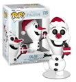 FROZEN - POP Disney N° 1785 - Olaf "Nordic Deco"