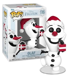 FROZEN - POP Disney N° 1785 - Olaf "Nordic Deco"