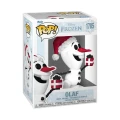 FROZEN - POP Disney N° 1785 - Olaf "Nordic Deco"