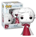 FROZEN - POP Disney N° 1784 - Elsa "Nordic Deco"
