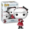 FROZEN - POP Disney N° 1783 - Anna "Nordic Deco"