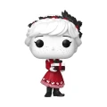 FROZEN - POP Disney N° 1783 - Anna "Nordic Deco"