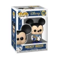 HANUKKAH - POP Disney N° 1787 - Mickey with Dreidel