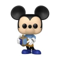 HANUKKAH - POP Disney N° 1787 - Mickey with Dreidel