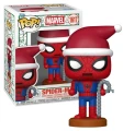 HOLIDAY - POP Marvel N° 1617 - Spider-Man (Nutcracker)