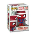 HOLIDAY - POP Marvel N° 1617 - Spider-Man (Nutcracker)