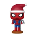 HOLIDAY - POP Marvel N° 1617 - Spider-Man (Nutcracker)