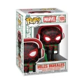 HOLIDAY - POP Marvel N° 1618 - Miles (Nutcracker)