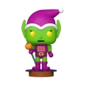 HOLIDAY - POP Marvel N° 1620 - Goblin (Nutcracker)