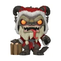 HOLIDAY - POP Myths N° 30 - Krampus