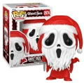 GHOST FACE - POP Movies N° 2074 - Ghost Face (Holiday)