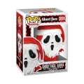 GHOST FACE - POP Movies N° 2074 - Ghost Face (Holiday)