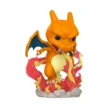 POKEMON - POP Premium N° 1213 - Charizard