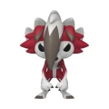 POKEMON - POP Games N° 1211 - Lycanroc (Midnight Form)