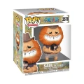 ONE PIECE - POP Super N° 2570 - Saul with Nico Robin