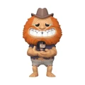 ONE PIECE - POP Super N° 2570 - Saul with Nico Robin