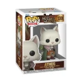 MONSTER HUNTER - POP Games N° 1308 - Athos