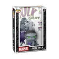 MARVEL - POP Comic Cover N° 80- Gray Hulk