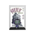 MARVEL - POP Comic Cover N° 80- Gray Hulk