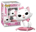 THE ARISTOCATS - POP Disney N° 1786 - Marie (Diamond)