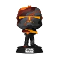 STAR WARS - POP Artist Series N° 859 - Clone Soldier (Coruscant)